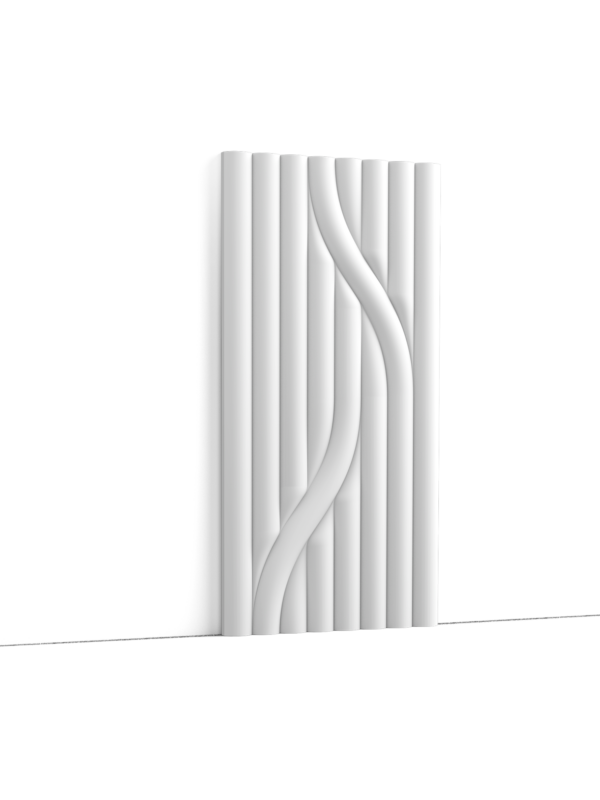 W213 декоративная панель