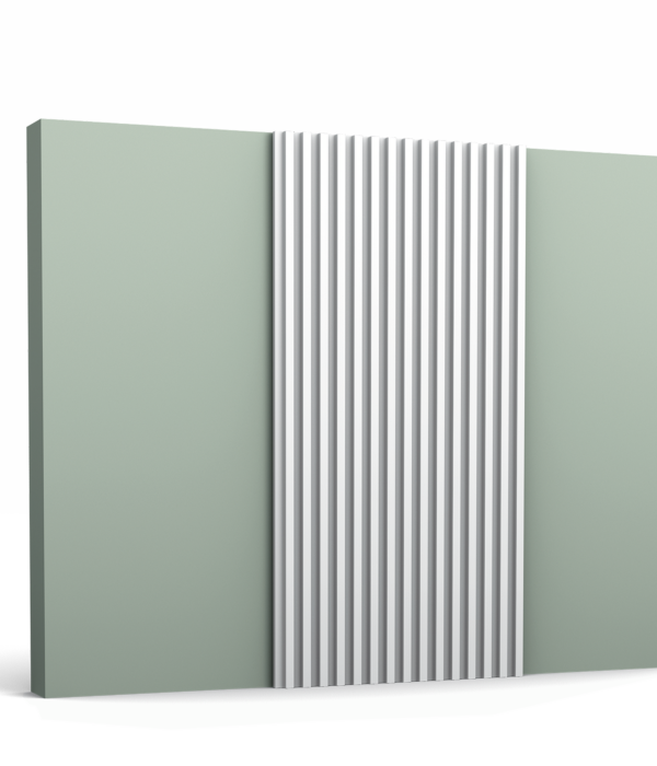 WX205-2600 ORAC стеновая панель