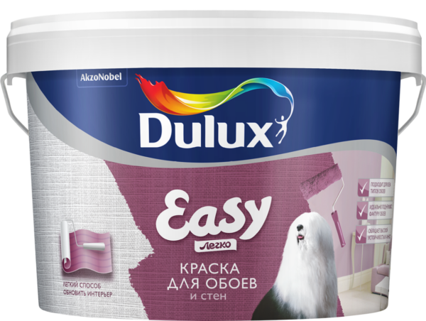 Dulux Easy BC 4,5