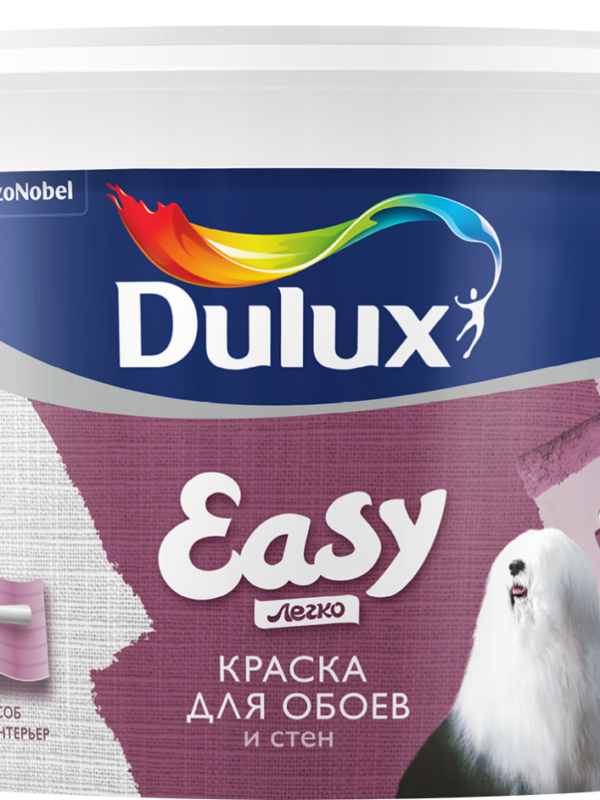 Dulux Easy BC 4,5