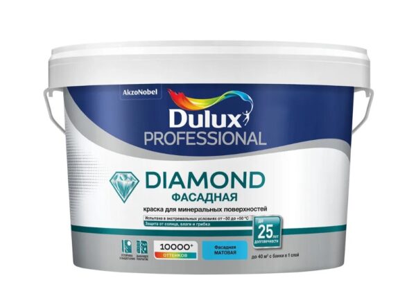 kraska_dulux_trade_fasadnaya_gladkaya_bs_bc_2_25.jpeg Краска Dulux TRADE Фасадная гладкая bs BC 2,25