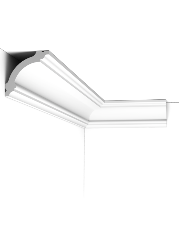 CB511N карниз Дюрафом