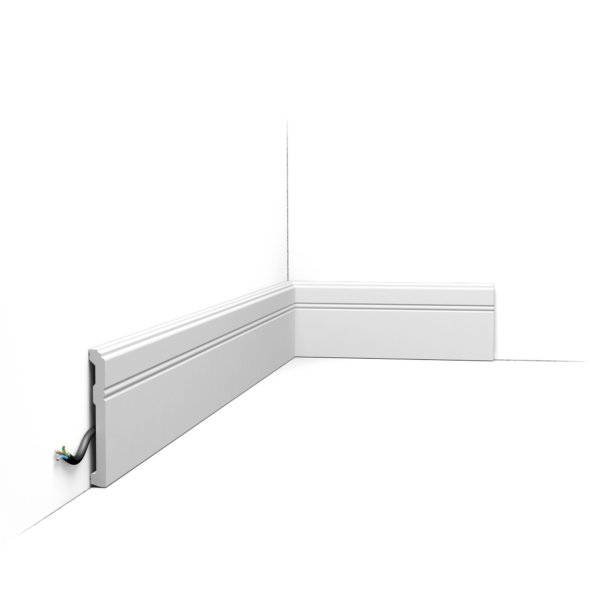 SX105 плинтус