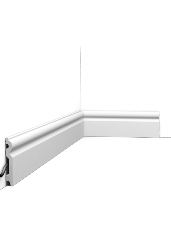 SX137 плинтус