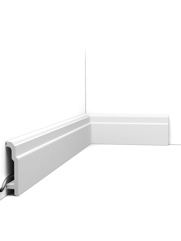 SX155 плинтус