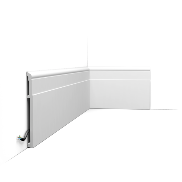 SX156 плинтус