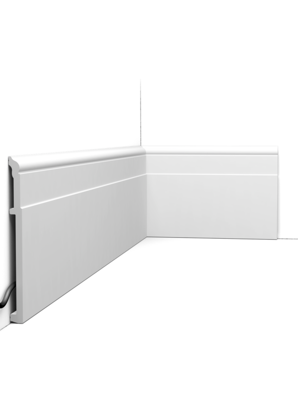 SX156 плинтус