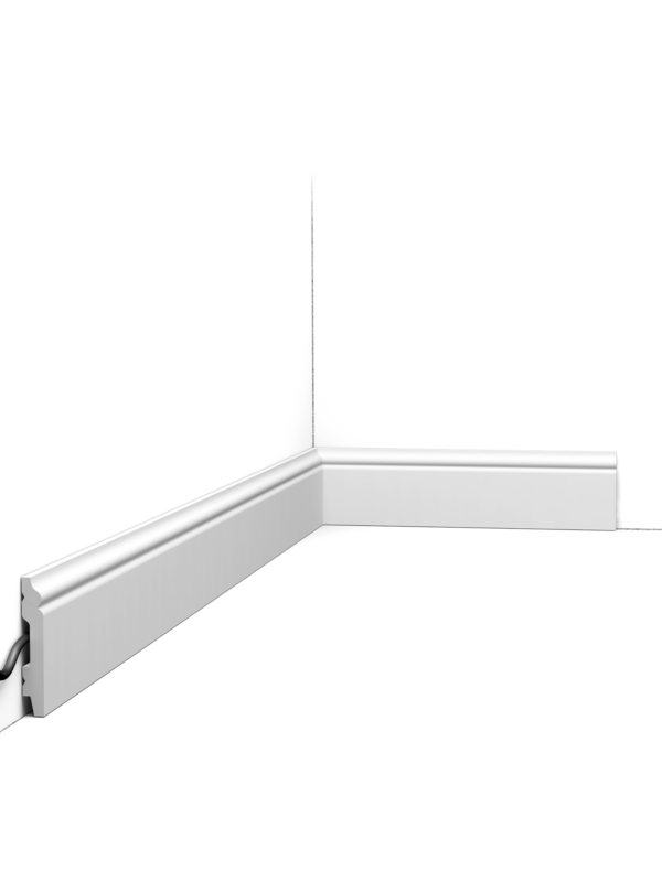 SX165 плинтус